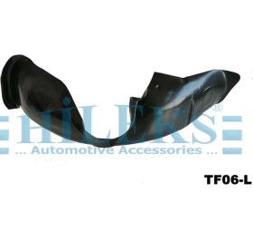 Resim Çamurluk Davlumbazı Ön Sol Uno Uno 7634076 