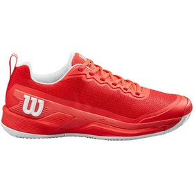 Resim Wilson Rush Pro 4.5 Erkek Toprak Kort Tenis Ayakkabısı 