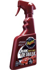 Resim Meguiars Quik Detailer Hızlı Yüzey Temizleyici 473ml 