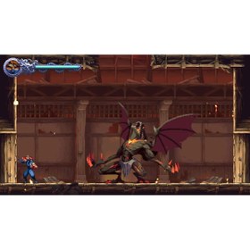 Resim Kt NINJA GAIDEN: Ragebound Nintendo Switch 