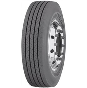 Resim Goodyear 295/80R22.5 152M Ön Aks LHS Marathon LHS LR8 (Yaz) (2021) 