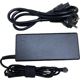 Resim Eyepc Toshiba Satellite Tüm Modeller Için Notebook Laptop Adaptör Şarj Aleti 