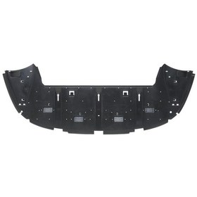 Resim Phıra Oem No:7013w0- Uyumlu Cıtroen C4 2004 Muhafaza Ön Alt C4-04403 