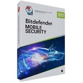 Resim Bitdefender Mobile Security (1 Yıl 1 Kullanıcılı) 