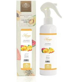 Resim Mango Kokusu Sprey 400ml. 