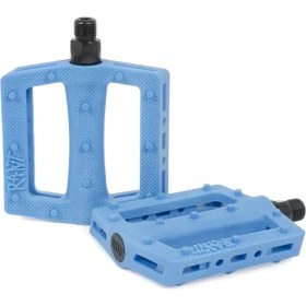 Resim Rant Bmx Rant Trill Blue Pedal 