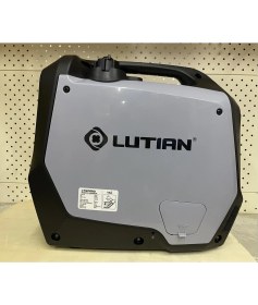 Resim Lutian Lutıan LT2000İ Benzinli Inverter Jeneratör 
