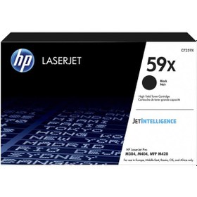 Resim Hp 59x-cf259x Toner 