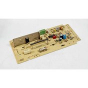 Resim Çamaşır Makinesi Hız Modülü Elektronik Kart Aeg- ( 1 Adet) 