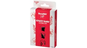 Resim Banduff Kıyafet Bandı 8 Li 