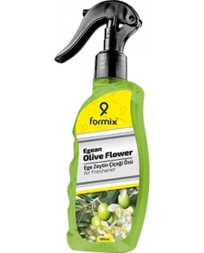 Resim Formix Sprey Koku Ege Zeytin Çiçeği Özü 180 Ml 44277 77959 