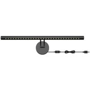 Resim DC 5V Duvar Lambası Banyo Aynası Işık Kısılabilir Parlaklık C 55cm 