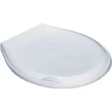 Resim Donau Papatya Plastik Klozet Kapağı Donau 