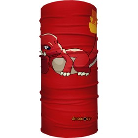 Resim SpadeArt Charmeleon Bandana/boyunluk/outdoor 