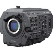 Resim Sony Pxw-Fx9 Xdcam 6k Full-Frame Sinema Kamera 