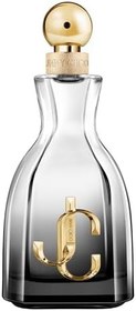 Resim Jimmy Choo I Want Choo Forever EDP 100 ml Kadın Parfümü 
