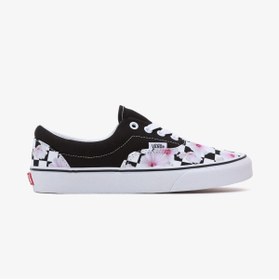 Resim Vans Era Kadın Siyah Sneaker 