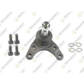 Resim Teknorot Ma-560k - Rotil Alt Sağ/sol Mazda Bt-50 2.5l Wlaa Un 4 
