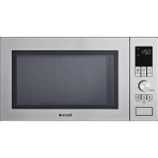 Resim Arçelik Md 891 I 20 Lt Ankastre Mikrodalga Fırın 