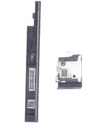 Resim Dell Latitude E6440 E6540 İçin Dvd Ön Panel Çerçeve Çıkarıcı Değişimi 