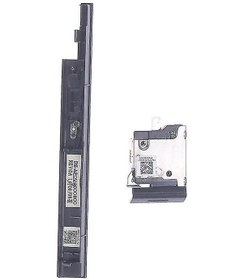 Resim Dell Latitude E6440 E6540 İçin Dvd Ön Panel Çerçeve Çıkarıcı Değişimi 
