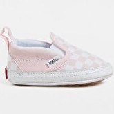 Resim BEBEK SLIP-ON V CRIB AYAKKABI 