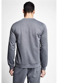 Resim LESCON 21S-1242-21N SWEATSHIRT 