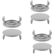 Resim Explosion1 3x Yedek Kapak 993373001 AC14HCA Ryobi One+ 18V 24V 40V Kablosuz Düzelticiler Için Yedek Makara Kapağı (Yurt Dışından) 