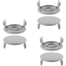 Resim Explosion1 3x Yedek Kapak 993373001 AC14HCA Ryobi One+ 18V 24V 40V Kablosuz Düzelticiler Için Yedek Makara Kapağı (Yurt Dışından) 