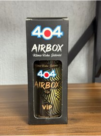 Resim 404 Airbox Klima Koku Giderici 