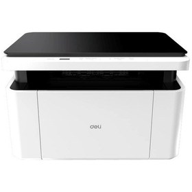 Resim Deli M1820w Çok Fonksiyonlu Mfp Monokrom Lazer Yazıcı 