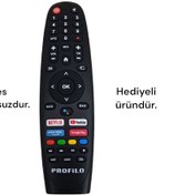 Resim Profilo Led Tv Kumandası 