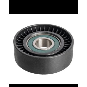Resim Febi Mercedes Gergi Makarası M266 OM640 M668 [W168 W169 W245] 