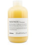 Resim Davines nounou besleyici ve koruyucu bakım şampuanı 250ml 