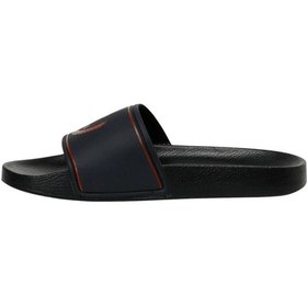 Resim U.S. Polo Assn. U S Polo Assn Misu 3fx Lacivert Erkek Plaj Terlik Lacivert 