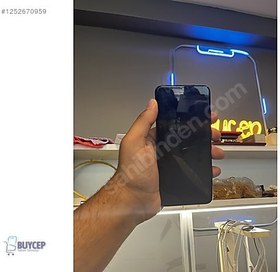 Resim Samsung A03 İkinci El TR | 64 GB | Mavi 
