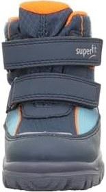 Resim Superfit Erkek Çocuk Bot Mavi, Mavi, 2 