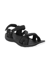 Resim Jack Wolfskin Lakewood Ride Sandal W Kadın Sandalet-siyah Siyah 