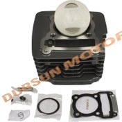 Resim Mondial Mr Vulture I 250 Cc Silindir Set Komple 