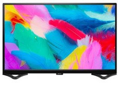 Resim Axen AX32DAB04 32" 81 Ekran Uydu Alıcılı HD Ready LED TV Axen AX32DAB04 32" 81 Ekran Uydu Alıcılı HD Ready LED TV