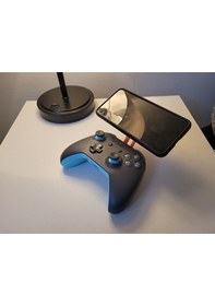 Resim Opencart Pop Soket Xbox Telefon Tutucu Sadece Plastik Aparattır 