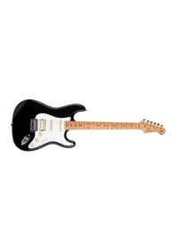 Resim Kozmos Kst-57Hss-Gmn 57 Stratocaster Hss Bk - Siyah Elektro Gitar 