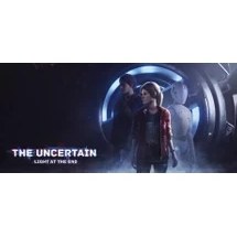 Resim Meta Publishing The Uncertain Light At The End (Pc) 