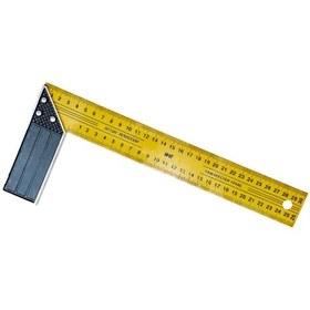 Resim Dwmeasuring Sarı Marangoz Gönyeleri 200mm 