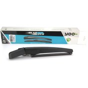 Resim Yeo Citroen C4 Coupe Hb Arka Silecek Kolu ve Süpürgesi 2004-2010 