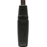 Resim Uni-T UT330B USB Veri Kayıt Edicili Dijital Termo-Hygrometre 