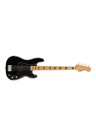 Resim Squier Classic Vibe 70S Precision Bass Mn Blk 