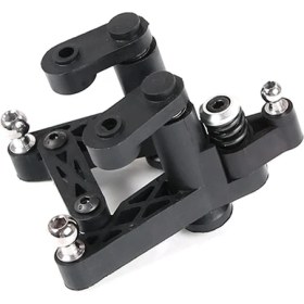 Resim Internet Baja 5b Için Direksiyon Parçaları Seti Baja 5b 5t 5sc Için 1/5 Hpı Rovan Km Parçaları (Yurt Dışından) 