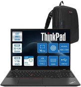 Resim LENOVO Thinkpad T16 Gen 2 I5 1335U 32GB Ddd5 1tb 16" W11PRO Masaüstü Bilgisayar 21HH002PTXP09+ZettaÇNT 