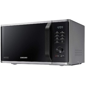 Resim Samsung MS23K3515AS/TR 23 LT Mikrodalga Fırın 